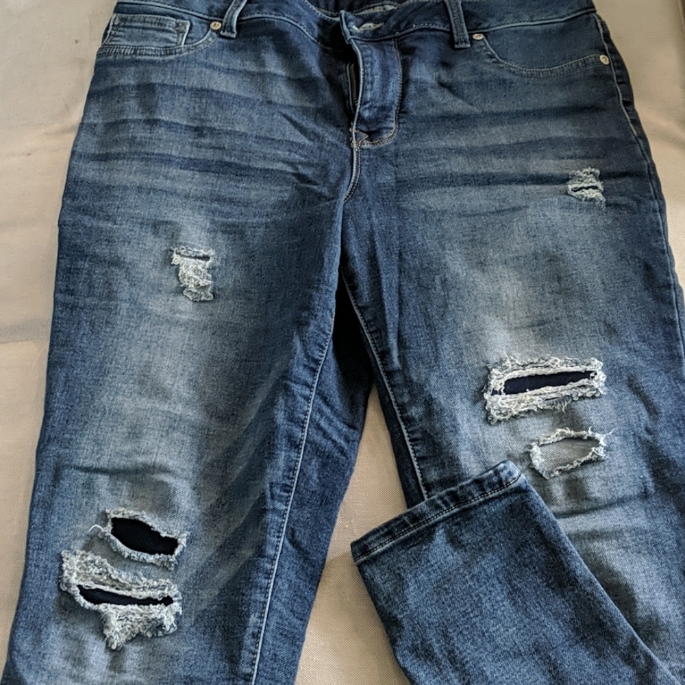 Jeggings - Picture 2 of 5
